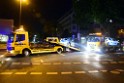 Schwerer VU Koeln Raderthal Bonnerstr Raderthalguertel P176